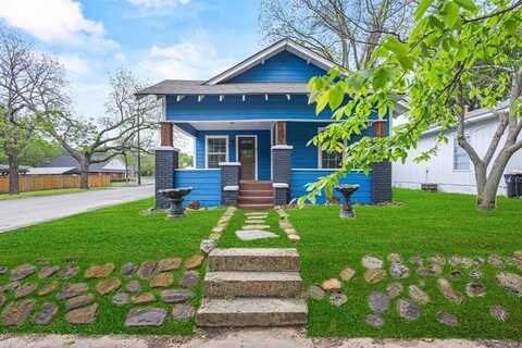 1031 W Chestnut Street, Denison, TX 75020