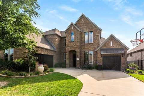 2212 Brooks Trail, Heath, TX 75126
