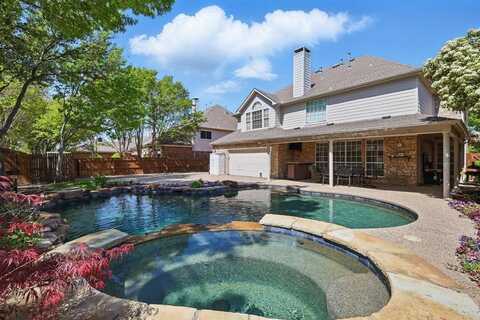 1623 Branchview Court, Keller, TX 76248