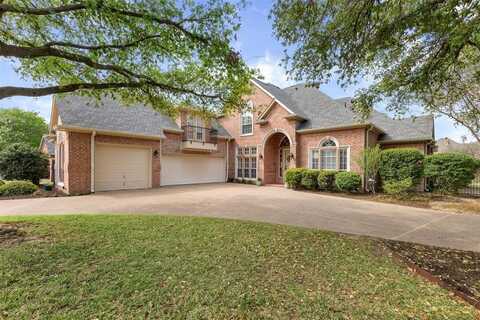 1214 Mallard Way, Granbury, TX 76048