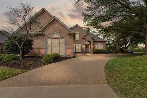 1214 Mallard Way, Granbury, TX 76048