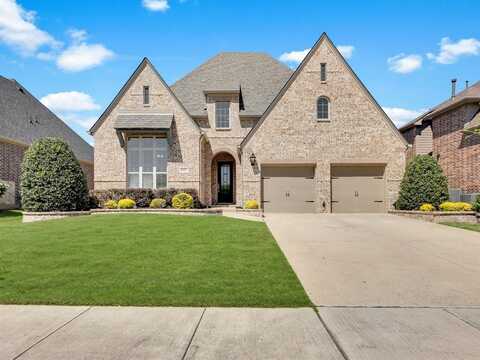 4600 Crossvine Drive, Prosper, TX 75078