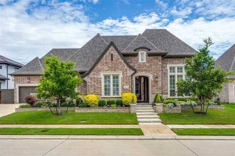 913 Leonard Lane, Allen, TX 75013