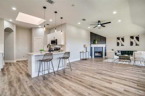 2520 Cantura Drive, Mesquite, TX 75181