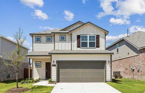 1417 Westport Lane, Lowry Crossing, TX 75407