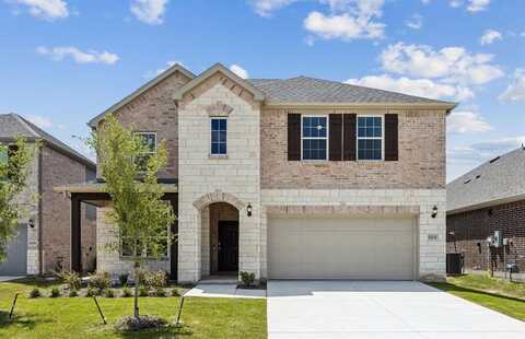 1424 Elijah Drive, Anna, TX 75409