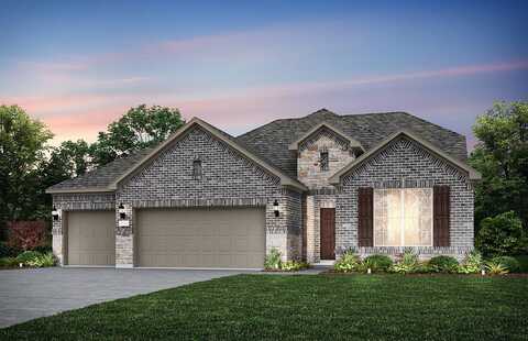 4364 Knight Street, Midlothian, TX 76065