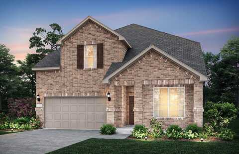 3916 Adelaide Drive, McKinney, TX 75071