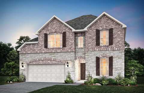 2908 Landmark Drive, Celina, TX 75009
