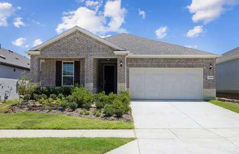 1248 Nicklaus Avenue, Celina, TX 75009