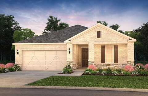 1248 Nicklaus Avenue, Celina, TX 75009