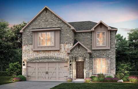 1413 Corleone Lane, Celina, TX 75009
