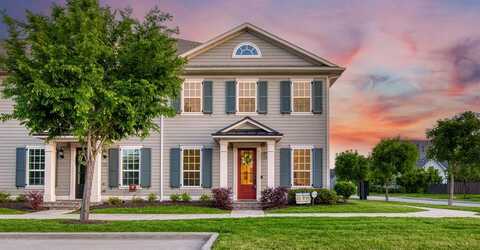 4011 Cotton Gin Road, Frisco, TX 75034