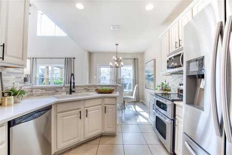 8741 Bigelow Drive, Plano, TX 75024