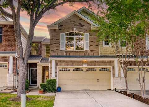 8741 Bigelow Drive, Plano, TX 75024