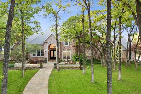 1620 Forest Vista Court, Southlake, TX 76092