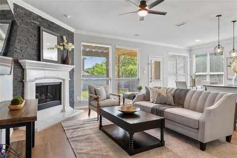 1821 Mcgee Avenue, Argyle, TX 76226