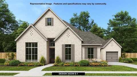 2605 Mercers Colony Avenue, Rockwall, TX 75032