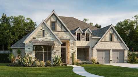 3705 Stableglen Drive, Rockwall, TX 75032