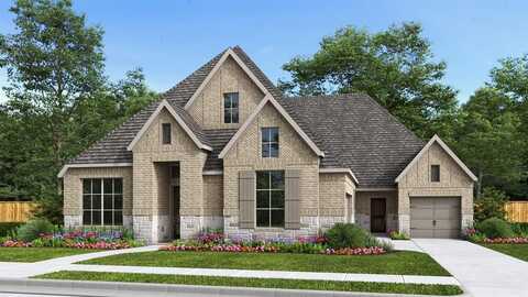 2609 Mercers Colony Avenue, Rockwall, TX 75032