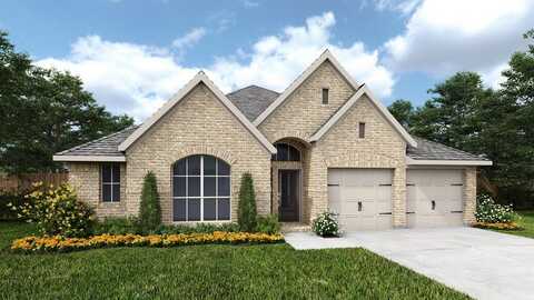 3109 Lacebark Lane, Celina, TX 75009