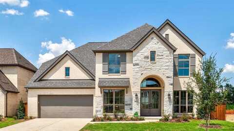 417 Barn Swallow Drive, Celina, TX 75009