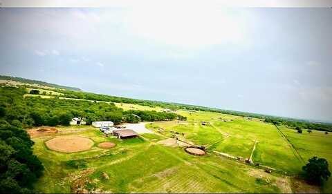 3310 Coy Lane, Granbury, TX 76048