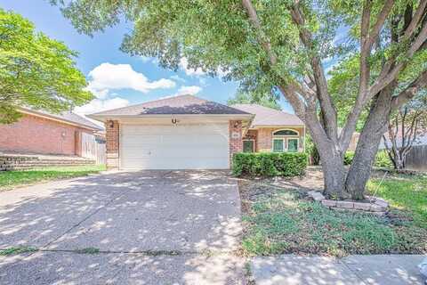 6015 Pennsylvania Avenue, Arlington, TX 76017