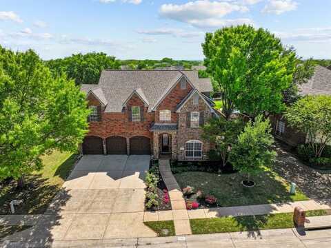 8401 Port Royal Lane, McKinney, TX 75072