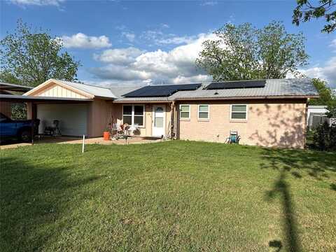 1303 22nd Avenue, Mineral Wells, TX 76067