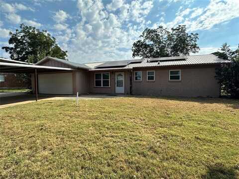 1303 22nd Avenue, Mineral Wells, TX 76067