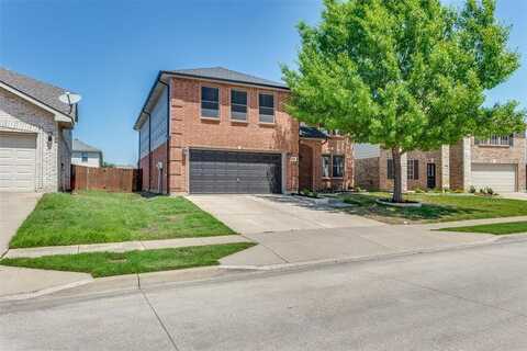 4505 Pangolin Drive, Fort Worth, TX 76244