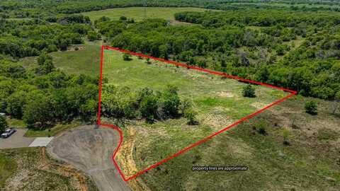 280 Latigo Way, Weatherford, TX 76088