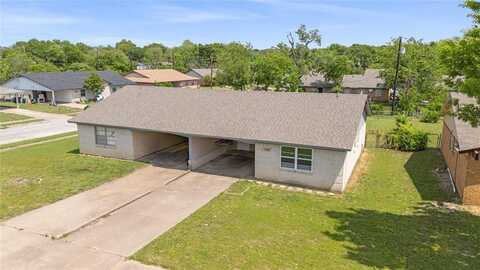 322 Cliff Drive, Garland, TX 75042