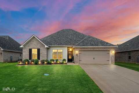 114 Brimestone Loop, Benton, LA 71006
