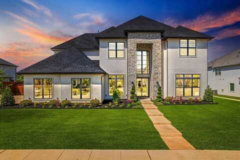 820 Jamestown Lane, Southlake, TX 76092