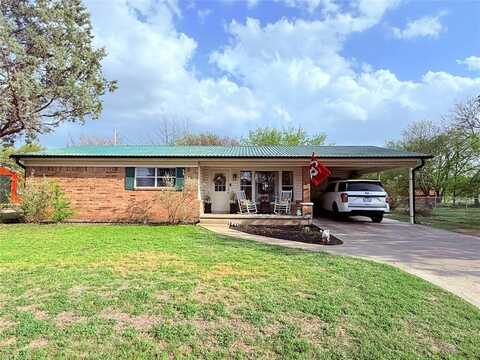 1112 College Avenue, Glen Rose, TX 76043
