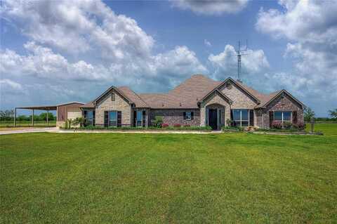 5174 County Road 3204, Campbell, TX 75422