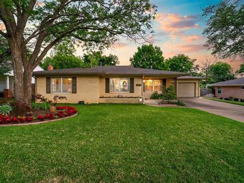 3413 Cordone Street, Fort Worth, TX 76133