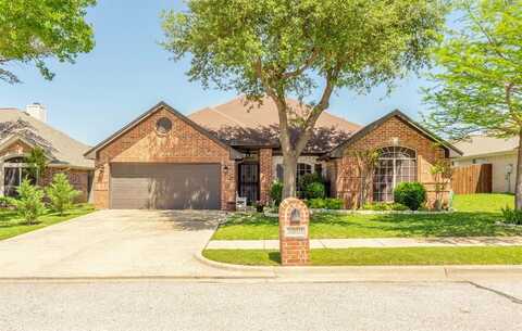 5801 Oak Hill Road, Watauga, TX 76148