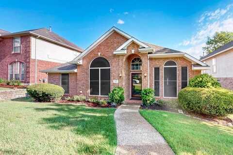437 Vista Noche Drive, Lewisville, TX 75067