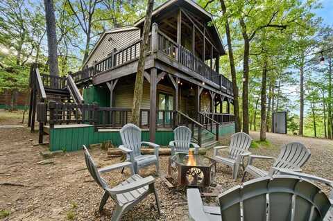 134 Split Shot Circle, Broken Bow, OK 74728