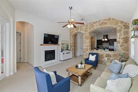 5701 Centeridge Lane, McKinney, TX 75071