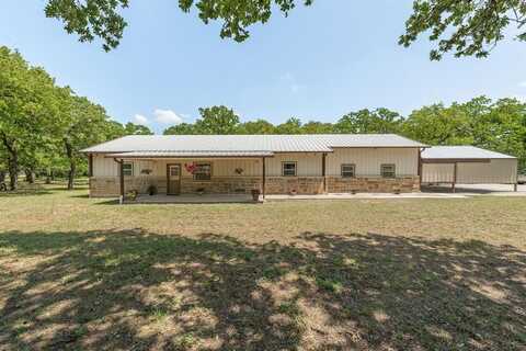 1152 County Road 474, Stephenville, TX 76401