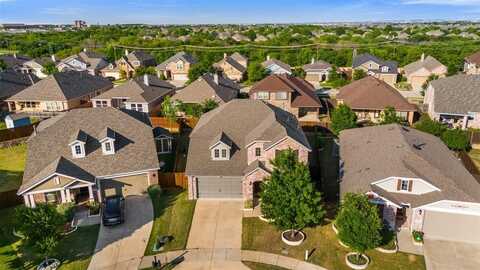 1401 Wood Duck Drive, Little Elm, TX 75068