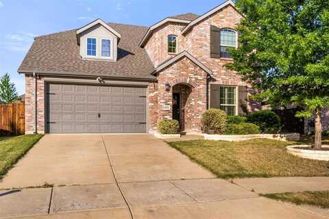 1401 Wood Duck Drive, Little Elm, TX 75068
