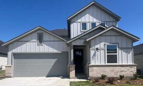 1224 La Bamba Drive, Fort Worth, TX 76052