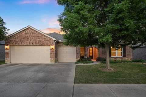 6514 Eagle Rock Drive, Frisco, TX 75036