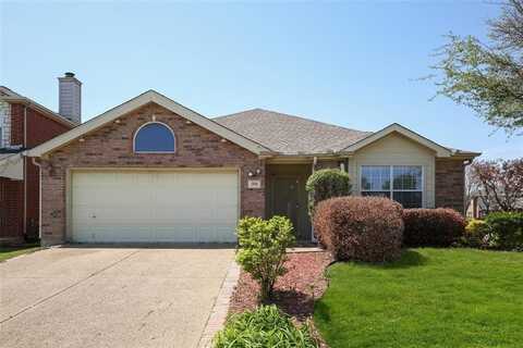201 Lakefield Drive, Wylie, TX 75098