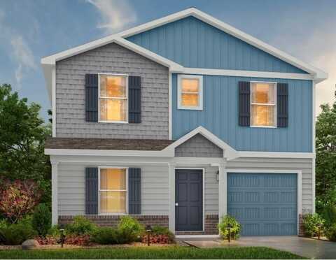 203 Blue Bird Lane, Mineola, TX 75773